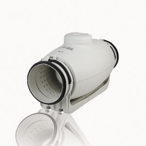 Вентилятор канальный Soler & Palau TD 350/125 Silent